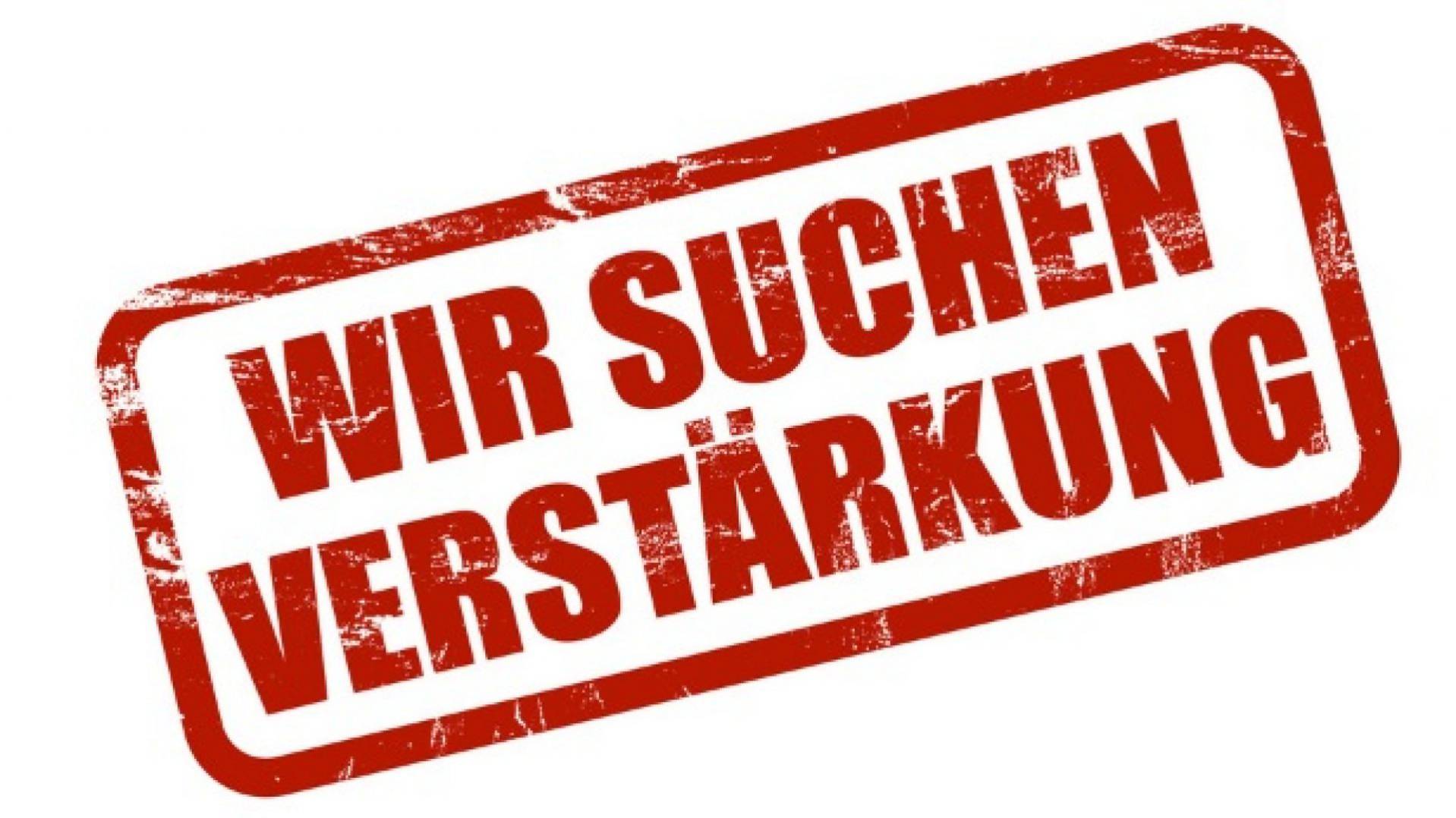 Werde Teil eines traditionsreichen Teams!